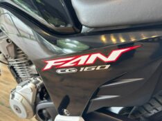 HONDA MOTOS CG 160 FAN /2022 RT 811 VEÍCULOS ARROIO DO MEIO / Carros no Vale