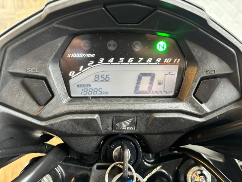 HONDA MOTOS CG 160 FAN /2022 RT 811 VEÍCULOS ARROIO DO MEIO / Carros no Vale