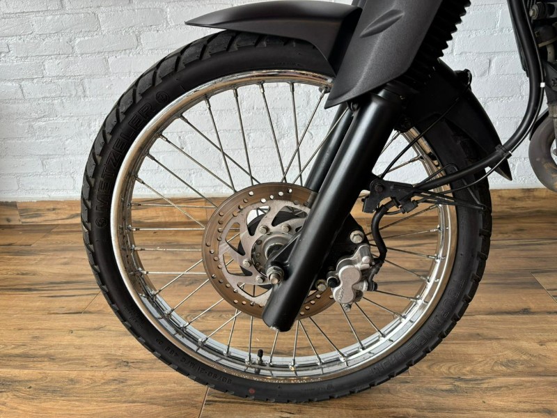 YAMAHA LANDER 250 ABS /2023 RT 811 VEÍCULOS ARROIO DO MEIO / Carros no Vale