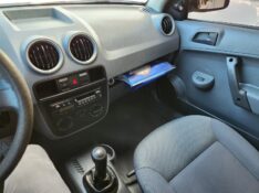 VOLKSWAGEN SAVEIRO 1.6 2008/2008 TS VEÍCULOS ANTA GORDA / Carros no Vale