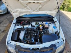 VOLKSWAGEN SAVEIRO 1.6 2008/2008 TS VEÍCULOS ANTA GORDA / Carros no Vale