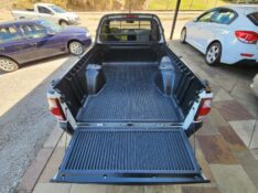 VOLKSWAGEN SAVEIRO 1.6 2008/2008 TS VEÍCULOS ANTA GORDA / Carros no Vale