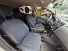 RENAULT SANDERO DYNAMIQUE 1.6 2014/2015 CRUZEIRO MULTIMARCAS CRUZEIRO DO SUL / Carros no Vale