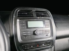 RENAULT KWID 1.0 12V SCE FLEX ZEN MANUAL 2023/2024 DUARTE VEÍCULOS PORTO ALEGRE / Carros no Vale