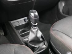 RENAULT KWID 1.0 12V SCE FLEX ZEN MANUAL 2023/2024 DUARTE VEÍCULOS PORTO ALEGRE / Carros no Vale