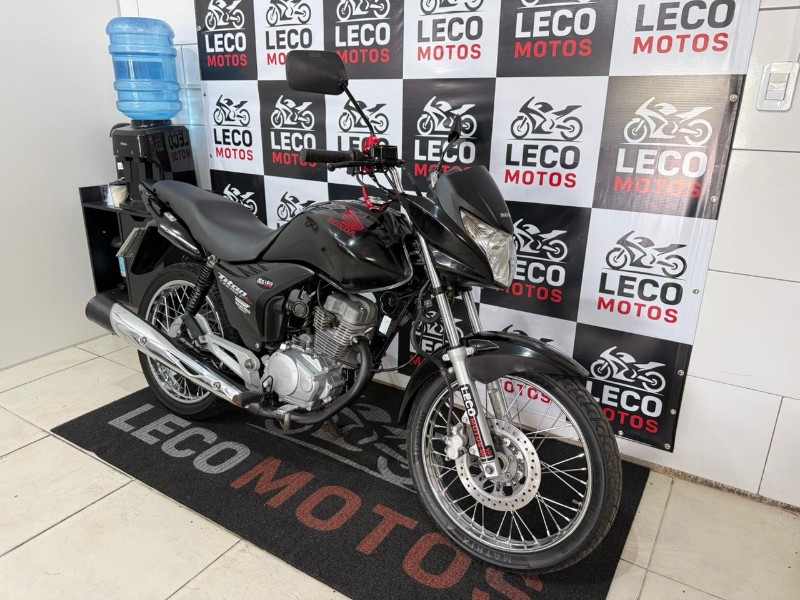 HONDA MOTOS CG 150 TITAN ESD 2012/2012 LECO MOTOS VENÂNCIO AIRES / Carros no Vale HONDA MOTOS CG 150 TITAN ESD 2012/2012 LECO MOTOS VENÂNCIO AIRES / Carros no Vale