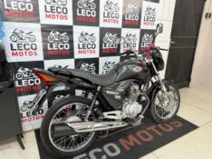 HONDA MOTOS CG 150 TITAN ESD 2012/2012 LECO MOTOS VENÂNCIO AIRES / Carros no Vale