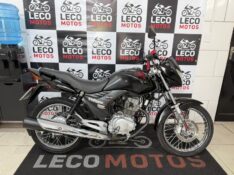 HONDA MOTOS CG 150 TITAN ESD 2012/2012 LECO MOTOS VENÂNCIO AIRES / Carros no Vale