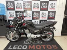 HONDA MOTOS CG 150 TITAN ESD 2012/2012 LECO MOTOS VENÂNCIO AIRES / Carros no Vale