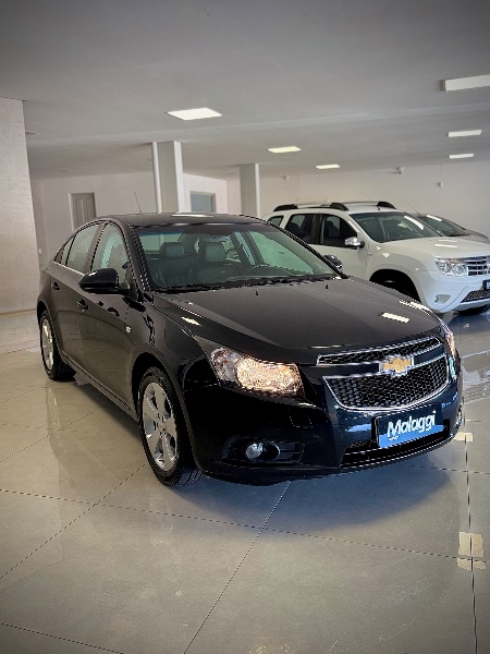 CHEVROLET CRUZE 1.8 LT 16V FLEX 4P AUTOMÁTICO 2012/2013 MALAGGI VEÍCULOS ENCANTADO / Carros no Vale CHEVROLET CRUZE 1.8 LT 16V FLEX 4P AUTOMÁTICO 2012/2013 MALAGGI VEÍCULOS ENCANTADO / Carros no Vale