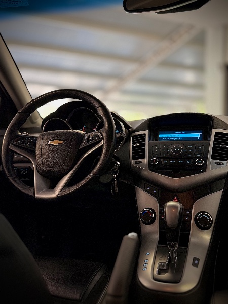 CHEVROLET CRUZE 1.8 LT 16V FLEX 4P AUTOMÁTICO 2012/2013 MALAGGI VEÍCULOS ENCANTADO / Carros no Vale CHEVROLET CRUZE 1.8 LT 16V FLEX 4P AUTOMÁTICO 2012/2013 MALAGGI VEÍCULOS ENCANTADO / Carros no Vale