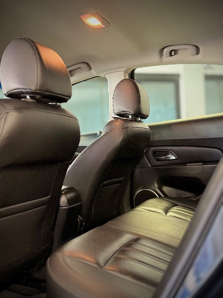 CHEVROLET CRUZE 1.8 LT 16V FLEX 4P AUTOMÁTICO 2012/2013 MALAGGI VEÍCULOS ENCANTADO / Carros no Vale CHEVROLET CRUZE 1.8 LT 16V FLEX 4P AUTOMÁTICO 2012/2013 MALAGGI VEÍCULOS ENCANTADO / Carros no Vale