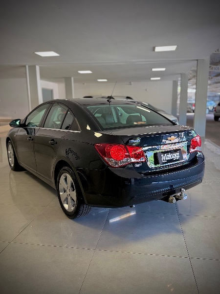 CHEVROLET CRUZE 1.8 LT 16V FLEX 4P AUTOMÁTICO 2012/2013 MALAGGI VEÍCULOS ENCANTADO / Carros no Vale CHEVROLET CRUZE 1.8 LT 16V FLEX 4P AUTOMÁTICO 2012/2013 MALAGGI VEÍCULOS ENCANTADO / Carros no Vale