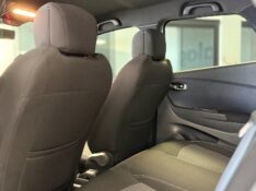 RENAULT CAPTUR CAPTUR 1.6 LIFE 16V FLEX 4P AUTOMÁTICO 2019/2020 MALAGGI VEÍCULOS ENCANTADO / Carros no Vale