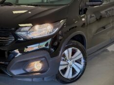 CHEVROLET SPIN 1.8 ACTIV 8V FLEX 4P AUT 2021/2021 MALAGGI VEÍCULOS ENCANTADO / Carros no Vale