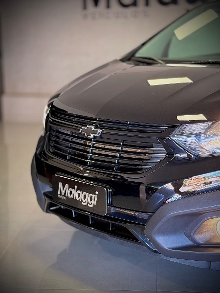 CHEVROLET SPIN 1.8 ACTIV 8V FLEX 4P AUT 2021/2021 MALAGGI VEÍCULOS ENCANTADO / Carros no Vale CHEVROLET SPIN 1.8 ACTIV 8V FLEX 4P AUT 2021/2021 MALAGGI VEÍCULOS ENCANTADO / Carros no Vale