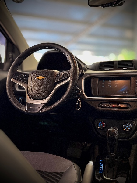 CHEVROLET SPIN 1.8 ACTIV 8V FLEX 4P AUT 2021/2021 MALAGGI VEÍCULOS ENCANTADO / Carros no Vale CHEVROLET SPIN 1.8 ACTIV 8V FLEX 4P AUT 2021/2021 MALAGGI VEÍCULOS ENCANTADO / Carros no Vale