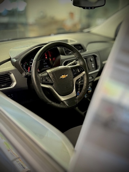 CHEVROLET SPIN 1.8 ACTIV 8V FLEX 4P AUT 2021/2021 MALAGGI VEÍCULOS ENCANTADO / Carros no Vale CHEVROLET SPIN 1.8 ACTIV 8V FLEX 4P AUT 2021/2021 MALAGGI VEÍCULOS ENCANTADO / Carros no Vale