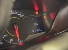 CHEVROLET SPIN 1.8 ACTIV 8V FLEX 4P AUT 2021/2021 MALAGGI VEÍCULOS ENCANTADO / Carros no Vale