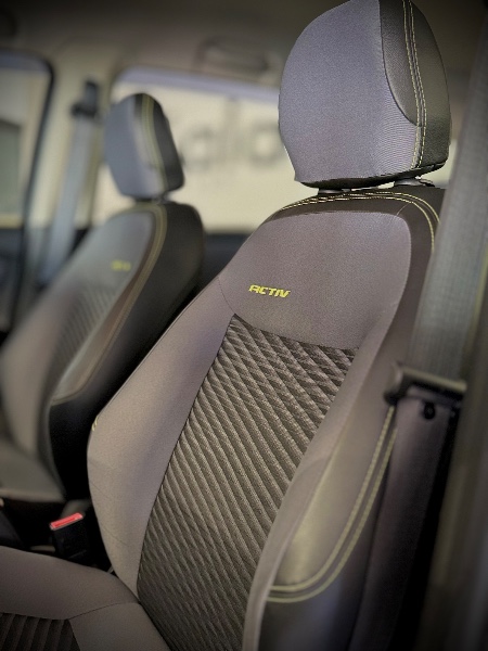 CHEVROLET SPIN 1.8 ACTIV 8V FLEX 4P AUT 2021/2021 MALAGGI VEÍCULOS ENCANTADO / Carros no Vale CHEVROLET SPIN 1.8 ACTIV 8V FLEX 4P AUT 2021/2021 MALAGGI VEÍCULOS ENCANTADO / Carros no Vale