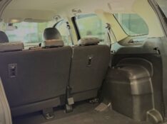 CHEVROLET SPIN 1.8 ACTIV 8V FLEX 4P AUT 2021/2021 MALAGGI VEÍCULOS ENCANTADO / Carros no Vale