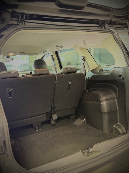 CHEVROLET SPIN 1.8 ACTIV 8V FLEX 4P AUT 2021/2021 MALAGGI VEÍCULOS ENCANTADO / Carros no Vale CHEVROLET SPIN 1.8 ACTIV 8V FLEX 4P AUT 2021/2021 MALAGGI VEÍCULOS ENCANTADO / Carros no Vale