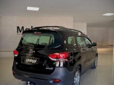 CHEVROLET SPIN 1.8 ACTIV 8V FLEX 4P AUT 2021/2021 MALAGGI VEÍCULOS ENCANTADO / Carros no Vale