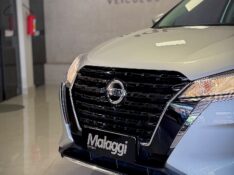 NISSAN KICKS 1.6 16V FLEXSTART SENSE XTRONIC 2021/2022 MALAGGI VEÍCULOS ENCANTADO / Carros no Vale