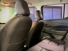 NISSAN KICKS 1.6 16V FLEXSTART SENSE XTRONIC 2021/2022 MALAGGI VEÍCULOS ENCANTADO / Carros no Vale