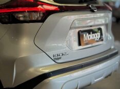 NISSAN KICKS 1.6 16V FLEXSTART SENSE XTRONIC 2021/2022 MALAGGI VEÍCULOS ENCANTADO / Carros no Vale