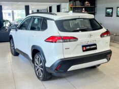 TOYOTA COROLLA CROSS XRE 2.0 16V FLEX AUT. 2023/2023 JOÃO CARROS MULTIMARCAS GUAPORÉ / Carros no Vale