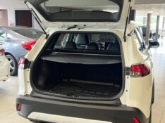 TOYOTA COROLLA CROSS XRE 2.0 16V FLEX AUT. 2023/2023 JOÃO CARROS MULTIMARCAS GUAPORÉ / Carros no Vale