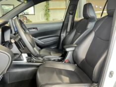 TOYOTA COROLLA CROSS XRE 2.0 16V FLEX AUT. 2023/2023 JOÃO CARROS MULTIMARCAS GUAPORÉ / Carros no Vale