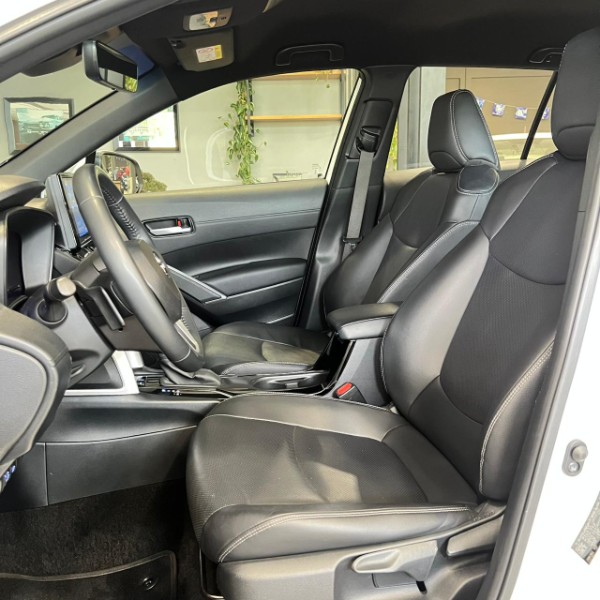 TOYOTA COROLLA CROSS XRE 2.0 16V FLEX AUT. 2023/2023 JOÃO CARROS MULTIMARCAS GUAPORÉ / Carros no Vale TOYOTA COROLLA CROSS XRE 2.0 16V FLEX AUT. 2023/2023 JOÃO CARROS MULTIMARCAS GUAPORÉ / Carros no Vale