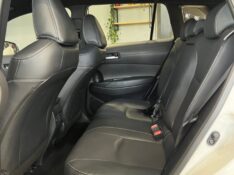 TOYOTA COROLLA CROSS XRE 2.0 16V FLEX AUT. 2023/2023 JOÃO CARROS MULTIMARCAS GUAPORÉ / Carros no Vale