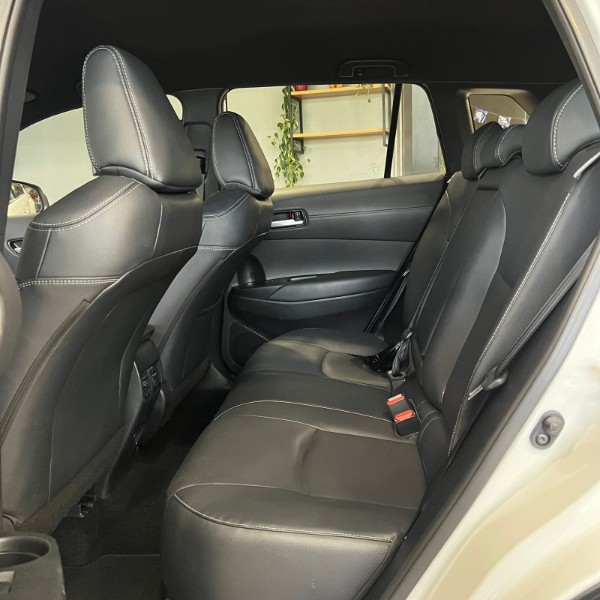 TOYOTA COROLLA CROSS XRE 2.0 16V FLEX AUT. 2023/2023 JOÃO CARROS MULTIMARCAS GUAPORÉ / Carros no Vale TOYOTA COROLLA CROSS XRE 2.0 16V FLEX AUT. 2023/2023 JOÃO CARROS MULTIMARCAS GUAPORÉ / Carros no Vale