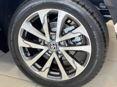 TOYOTA COROLLA CROSS XRE 2.0 16V FLEX AUT. 2023/2023 JOÃO CARROS MULTIMARCAS GUAPORÉ / Carros no Vale