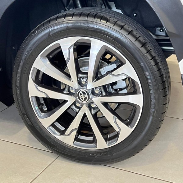 TOYOTA COROLLA CROSS XRE 2.0 16V FLEX AUT. 2023/2023 JOÃO CARROS MULTIMARCAS GUAPORÉ / Carros no Vale TOYOTA COROLLA CROSS XRE 2.0 16V FLEX AUT. 2023/2023 JOÃO CARROS MULTIMARCAS GUAPORÉ / Carros no Vale