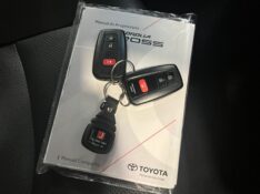 TOYOTA COROLLA CROSS XRE 2.0 16V FLEX AUT. 2023/2023 JOÃO CARROS MULTIMARCAS GUAPORÉ / Carros no Vale