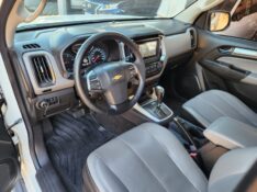 CHEVROLET S10 LTZ 2.8 CD 4X4 2018/2019 TS VEÍCULOS ANTA GORDA / Carros no Vale