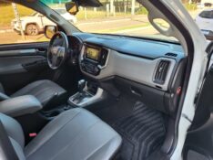 CHEVROLET S10 LTZ 2.8 CD 4X4 2018/2019 TS VEÍCULOS ANTA GORDA / Carros no Vale