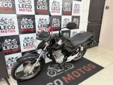 HONDA MOTOS CG 160 START 2021/2021 LECO MOTOS VENÂNCIO AIRES / Carros no Vale