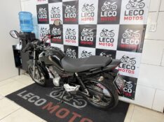 HONDA MOTOS CG 160 START 2021/2021 LECO MOTOS VENÂNCIO AIRES / Carros no Vale