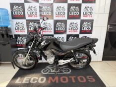 HONDA MOTOS CG 160 START 2021/2021 LECO MOTOS VENÂNCIO AIRES / Carros no Vale