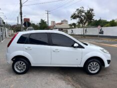 FORD FIESTA SE 1.6 8V FLEX 5P 2014/2014 LS MULTIMARCAS VENÂNCIO AIRES / Carros no Vale