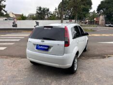 FORD FIESTA SE 1.6 8V FLEX 5P 2014/2014 LS MULTIMARCAS VENÂNCIO AIRES / Carros no Vale