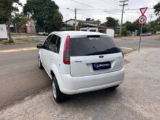 FORD FIESTA SE 1.6 8V FLEX 5P 2014/2014 LS MULTIMARCAS VENÂNCIO AIRES / Carros no Vale