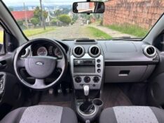 FORD FIESTA SE 1.6 8V FLEX 5P 2014/2014 LS MULTIMARCAS VENÂNCIO AIRES / Carros no Vale
