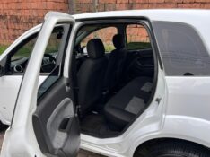 FORD FIESTA SE 1.6 8V FLEX 5P 2014/2014 LS MULTIMARCAS VENÂNCIO AIRES / Carros no Vale