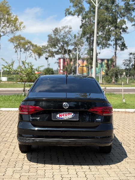 VOLKSWAGEN VIRTUS 1.6 MSI 16V 2019 2019/2019 NEURI VEÍCULOS LAJEADO / Carros no Vale VOLKSWAGEN VIRTUS 1.6 MSI 16V 2019 2019/2019 NEURI VEÍCULOS LAJEADO / Carros no Vale